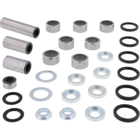 ALL BALLS LINKAGE BEARING KIT HONDA CRF250R 10-17 CRF450R 09-16