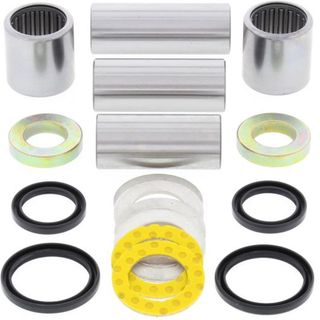 ALL BALLS SWINGARM BEARING KIT HONDA CR250R 02-07 CRF450R 02-04