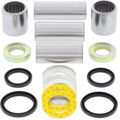 ALL BALLS SWINGARM BEARING KIT HONDA CR250R 02-07 CRF450R 02-04