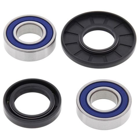 ALL BALLS WHEEL BEARING KIT FRONT HONDA CR125R CR250R CR500R 85-94