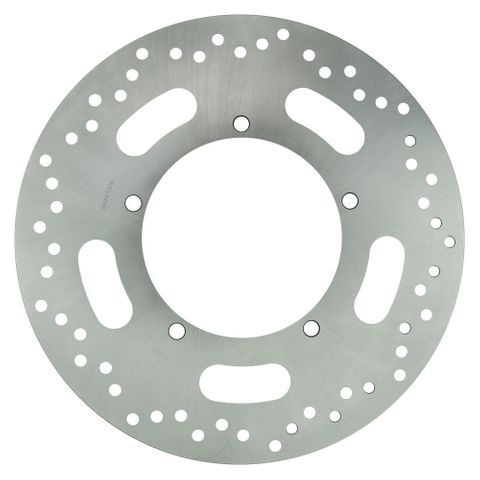 METAL GEAR BRAKE DISC KAWASAKI