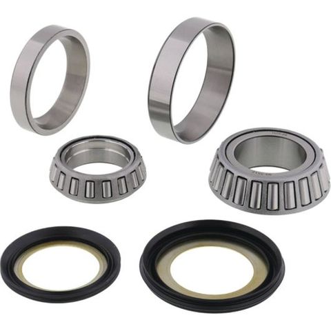ALL BALLS STEERING BEARING KIT KAWASAKI KLX110 10-20 KLX110R 21-26