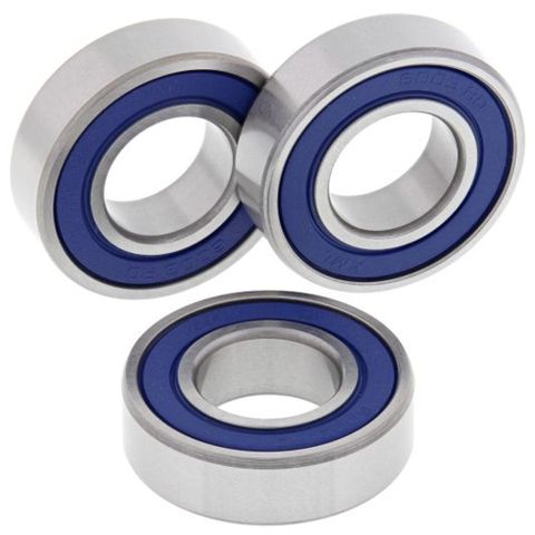ALL BALLS WHEEL BEARING KIT REAR HUSQVARNA CR65 2012 KTM 65SX 98-99