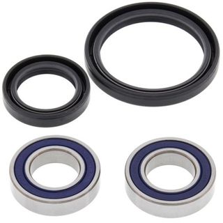 ALL BALLS WHEEL BEARING KIT FRONT HONDA CRF250X 04-17 CRF450X 05-17