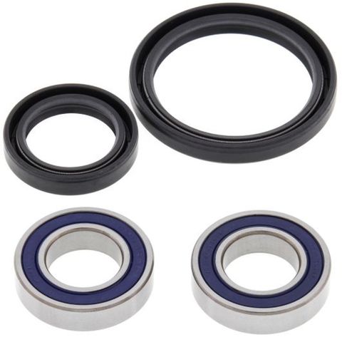 ALL BALLS WHEEL BEARING KIT FRONT HONDA CRF250X 04-17 CRF450X 05-17