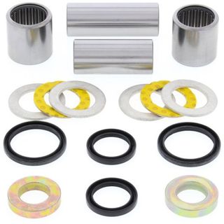 ALL BALLS SWINGARM BEARING KIT HONDA CRF250R 04-09 CRF250X 04-18