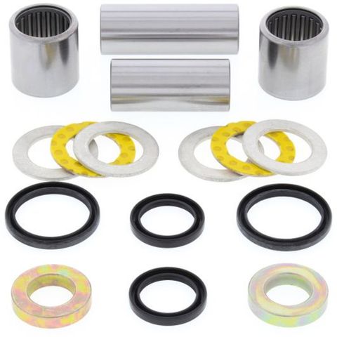 ALL BALLS SWINGARM BEARING KIT HONDA CRF250R 04-09 CRF250X 04-18