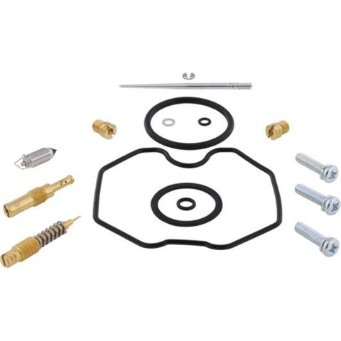 ALL BALLS CARBURETOR REBUILD KIT HONDA CRF100F 04-15 XR100R 01-03