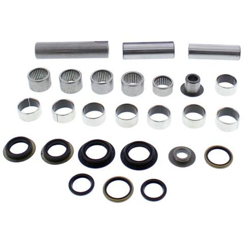 ALL BALLS LINKAGE BEARING KIT KAWASAKI KLX230 20-25 KLX230R 20-26
