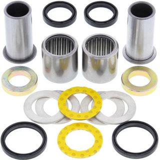 ALL BALLS SWINGARM BEARING KIT KAWASAKI KX250F 06-16 KX450F 06-15