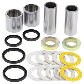 ALL BALLS SWINGARM BEARING KIT HONDA CRF250R 14-17 CRF450R 13-16