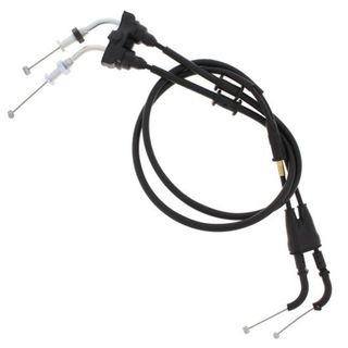 ALL BALLS THROTTLE CABLE YAMAHA WR250F YZ250FX 15-19 YZ250F 14-18
