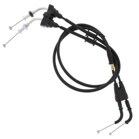 ALL BALLS THROTTLE CABLE YAMAHA WR250F YZ250FX 15-19 YZ250F 14-18