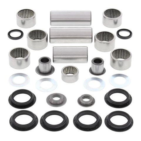 ALL BALLS LINKAGE BEARING KIT KAWASAKI KX125 KX250 1998