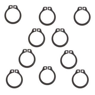 ALL BALLS SPROCKET SEAL WASHERS 10 PACK KAWASAKI SUZUKI