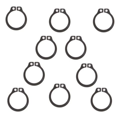 ALL BALLS SPROCKET SEAL WASHERS 10 PACK KAWASAKI SUZUKI