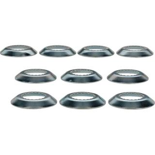 ALL BALLS SPROCKET SEAL WASHERS 10 PACK KAWASAKI YAMAHA