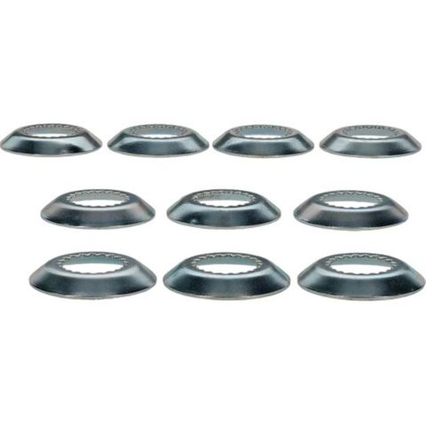 ALL BALLS SPROCKET SEAL WASHERS 10 PACK KAWASAKI YAMAHA