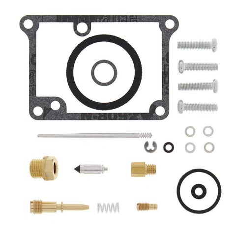 ALL BALLS CARBURETOR REBUILD KIT YAMAHA YAMAHA YZ80 93-96