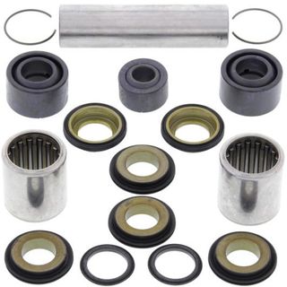 ALL BALLS LINKAGE BEARING KIT KAWASAKI KX250 KX500 85-86