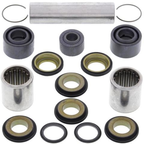 ALL BALLS LINKAGE BEARING KIT KAWASAKI KX250 KX500 85-86