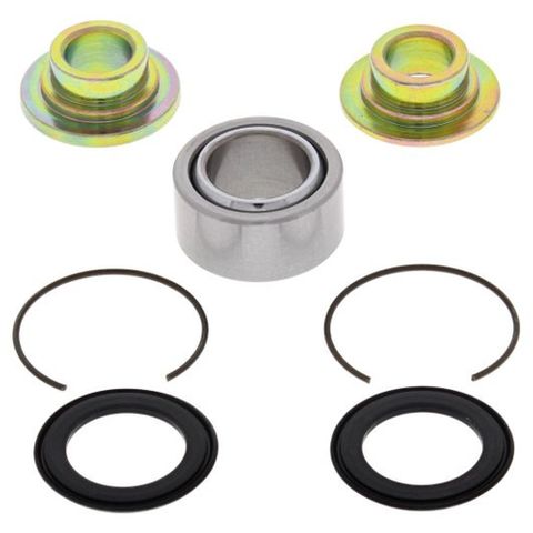 ALL BALLS SHOCK BEARING KIT LOWER OR UPPER KTM 65SX 09-14