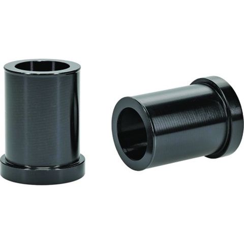 WHEEL SPACER KIT ALL BALLS FRONT SUZUKI RM125 RM250 01-08