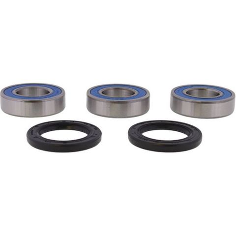 ALL BALLS WHEEL BEARING KIT REAR SUZUKI RM125 RM250 00-08