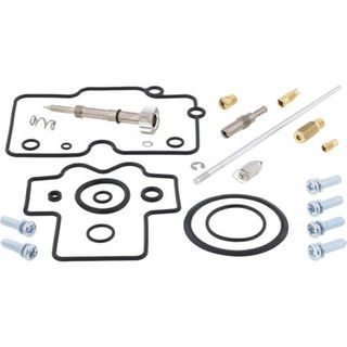 ALL BALLS CARBURETOR REBUILD KIT KAWASAKI KX450F 2006-2008