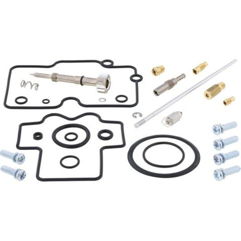 ALL BALLS CARBURETOR REBUILD KIT KAWASAKI KX450F 2006-2008