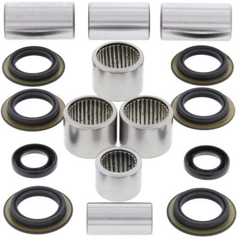 ALL BALLS LINKAGE BEARING KIT HONDA CR80R 96-02 CR85R 03-07
