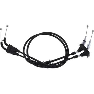 ALL BALLS THROTTLE CABLE YAMAHA YZ450F 23-26 YZ450FX 24-26
