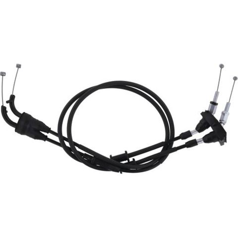 ALL BALLS THROTTLE CABLE YAMAHA YZ450F 23-26 YZ450FX 24-26