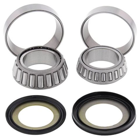 ALL BALLS STEERING BEARING KIT HONDA CR125R 95-97 CR250R 95-96