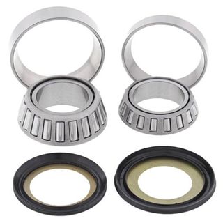 ALL BALLS STEERING BEARING KIT YAMAHA TTR110 08-26 YZ80 84-92