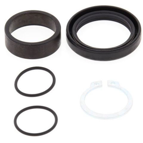ALL BALLS SPROCKET SEAL KIT KAWASAKI KDX250 91-94 KX250 91-07