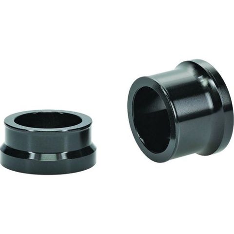 WHEEL SPACER KIT ALL BALLS FRONT YAMAHA YZ125 YZ125X YZ250 YZ250F YZ250X YZ450F