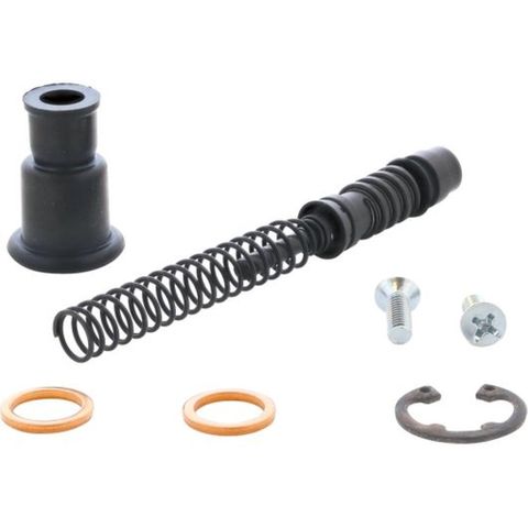 ALL BALLS MASTER CYLINDER REBUILD KIT CLUTCH HONDA CRF450R21-26 CRF450RX 21-26