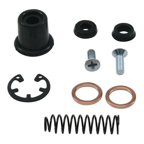 ALL BALLS MASTER CYLINDER REBUILD KIT FRONT KAWASAKI KLX230 20-25 KLX230R 20-26