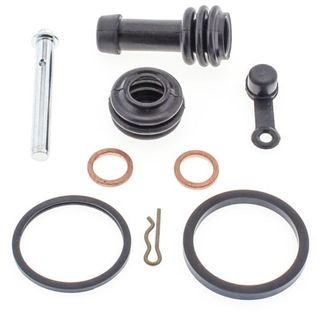 ALL BALLS CALIPER REBUILD KIT FRONT SUZUKI DRZ125L 03-26 RM80 96-01 RM85 02-04