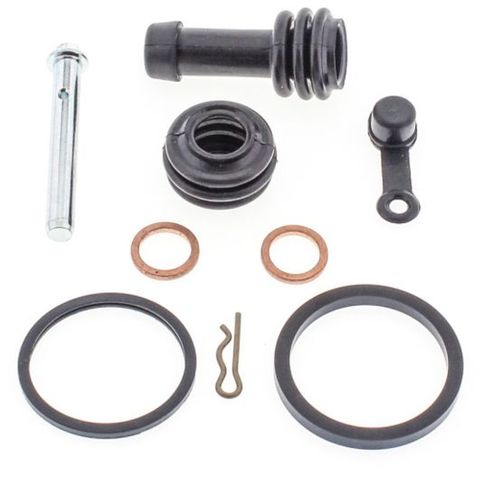 ALL BALLS CALIPER REBUILD KIT FRONT SUZUKI DRZ125L 03-26 RM80 96-01 RM85 02-04