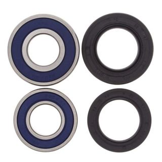 ALL BALLS WHEEL BEARING KIT REAR HONDA CR125R CR250R CR480R 1982 XR650R 00-07