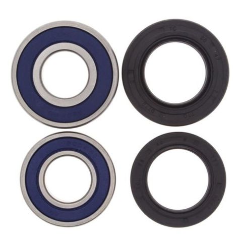 ALL BALLS WHEEL BEARING KIT REAR HONDA CR125R CR250R CR480R 1982 XR650R 00-07