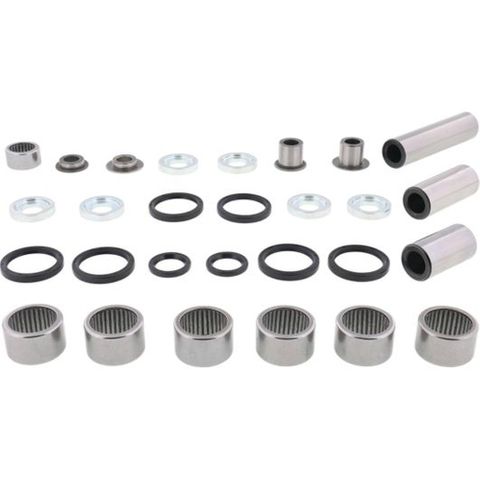 ALL BALLS LINKAGE BEARING KIT KAWASAKI KLX450R 08-23 KX250F 06-20 KX450F 06-18