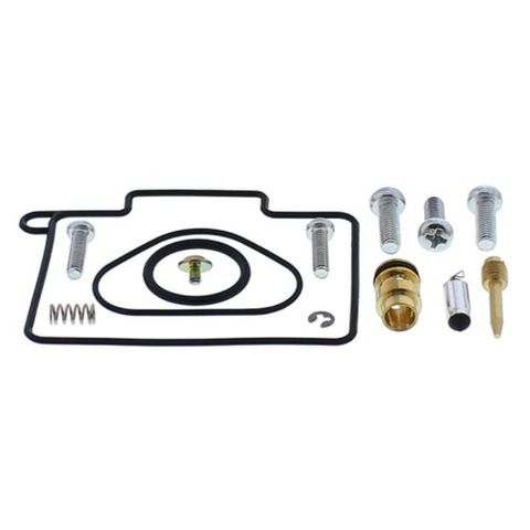 ALL BALLS CARBURETOR REBUILD KIT HUSQVARNA CR125 WR125 09-13 WR250 WR300 10-13
