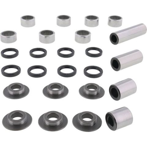 ALL BALLS LINKAGE BEARING KIT SUZUKI RM125 RM250 04-08 RMZ250 07-09 RMZ450 05-09