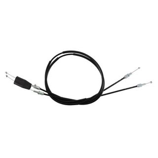 ALL BALLS THROTTLE CABLE HONDA CRF250R CRF250X 04-06 CRF450R 02-06 CRF450X 05-06