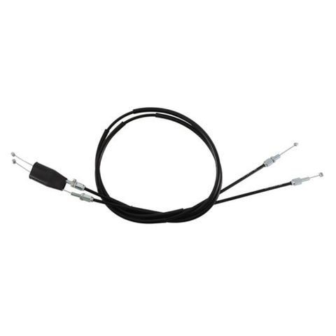 ALL BALLS THROTTLE CABLE HONDA CRF250R CRF250X 04-06 CRF450R 02-06 CRF450X 05-06