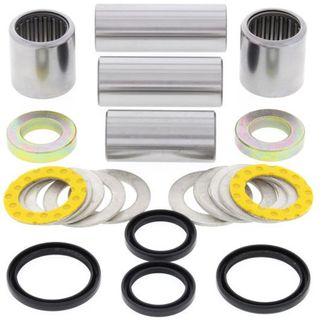 ALL BALLS SWINGARM BEARING KITS HONDA CRF250R 10-13 CRF450R 05-12 CRF450X 05-18