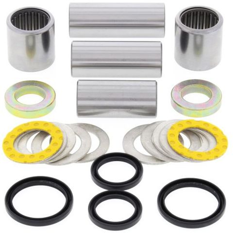 ALL BALLS SWINGARM BEARING KITS HONDA CRF250R 10-13 CRF450R 05-12 CRF450X 05-18